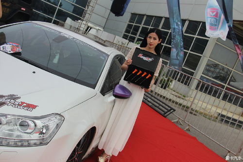 2016第八屆中國(guó)中部（南昌）國(guó)際汽車文化節(jié)回顧 愛(ài)卡汽車網(wǎng)論壇上的橡膠制品熱議