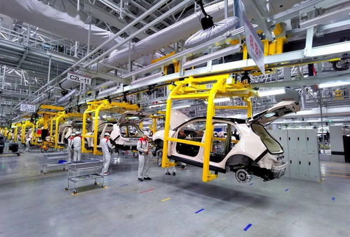 長(zhǎng)城汽車泰州智慧工廠正式投產(chǎn)，年產(chǎn)能達(dá)10萬(wàn)輛，引領(lǐng)橡膠制品等供應(yīng)鏈協(xié)同發(fā)展