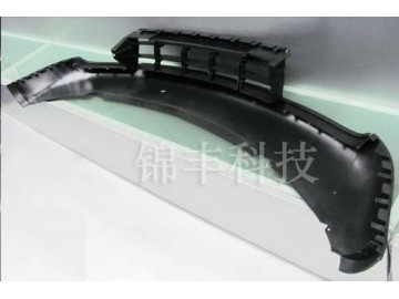 錦豐科技集團 汽車內(nèi)飾件、功能件與裝飾件的卓越供應商