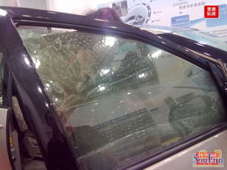 深圳龍華雷朋汽車貼膜與內(nèi)飾升級 雷騰專業(yè)貼膜，您的官方授權(quán)信賴之選