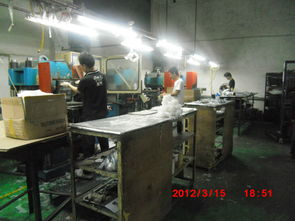 信威達硅膠制品廠 引領工業用橡膠制品技術開發新浪潮